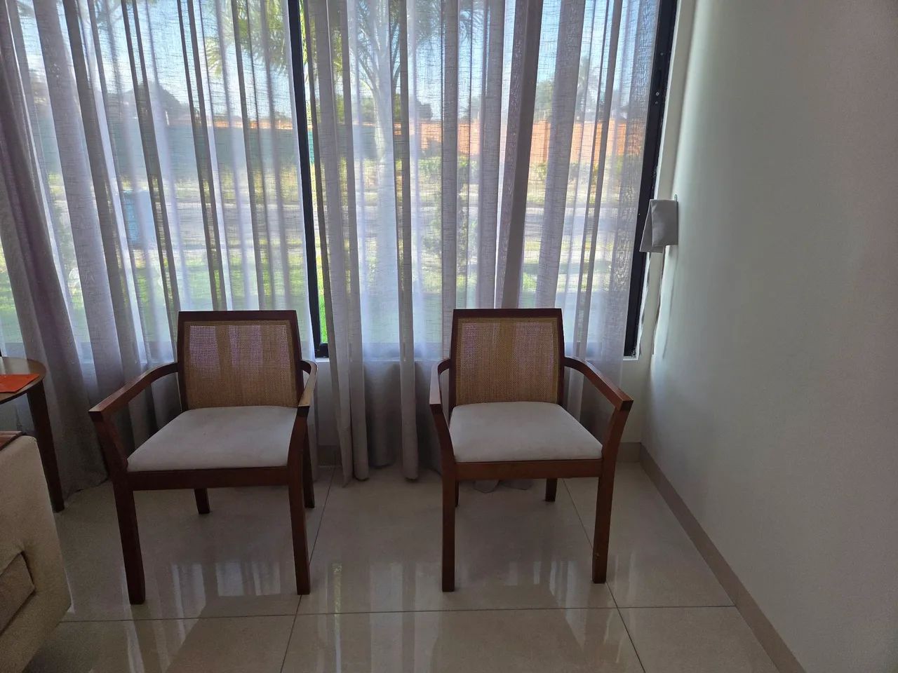 Poltronas 