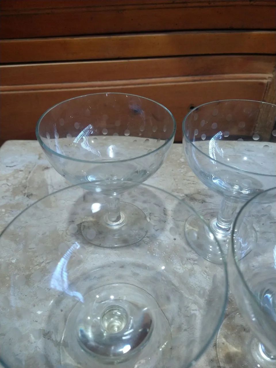 6 taça  - Foto 2