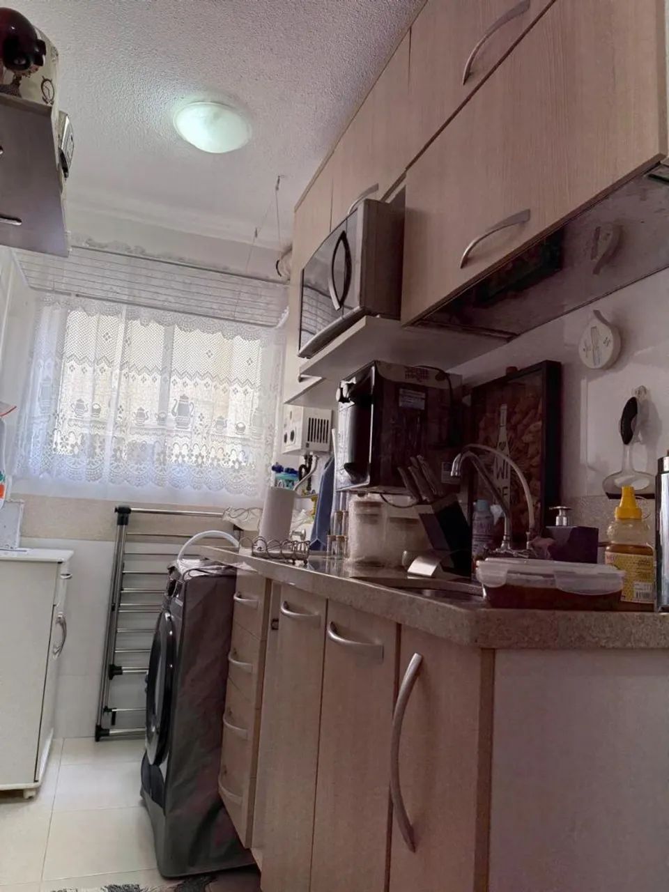 Excelente Apartamento na Taquara - Foto 2