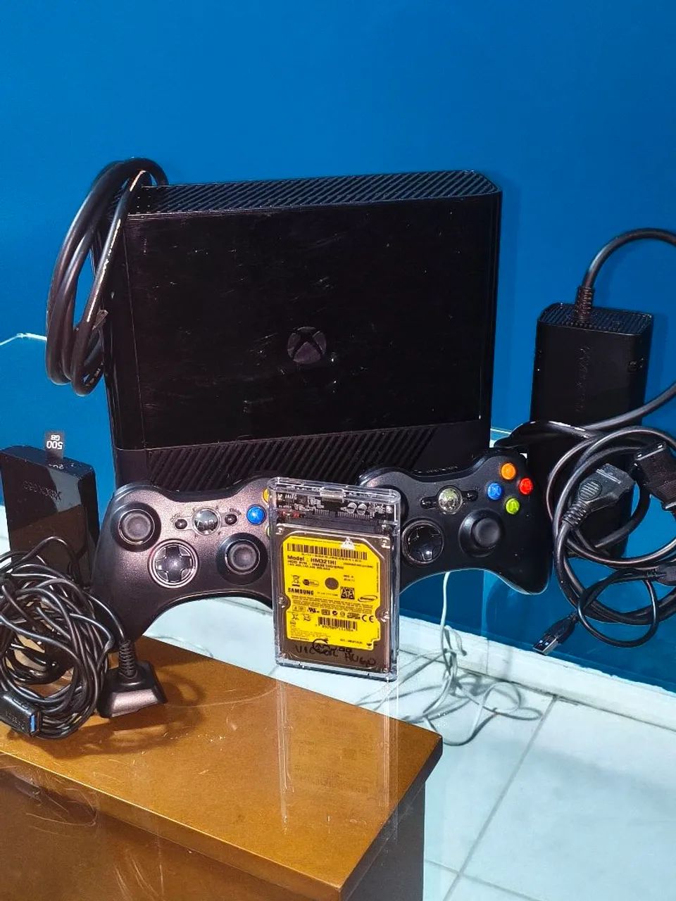 Xbox 360 - Foto 3