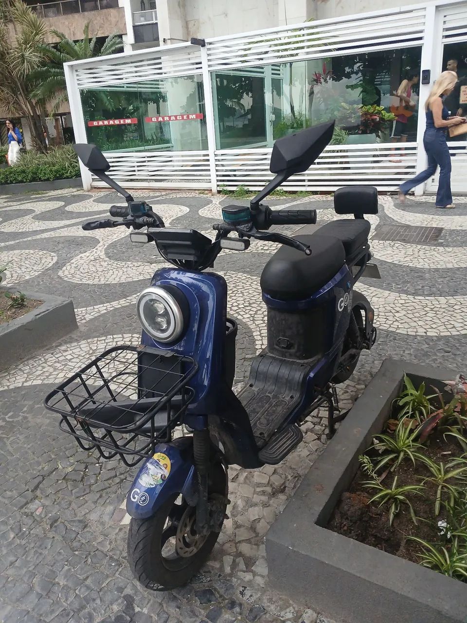 Bicicleta  - Foto 3