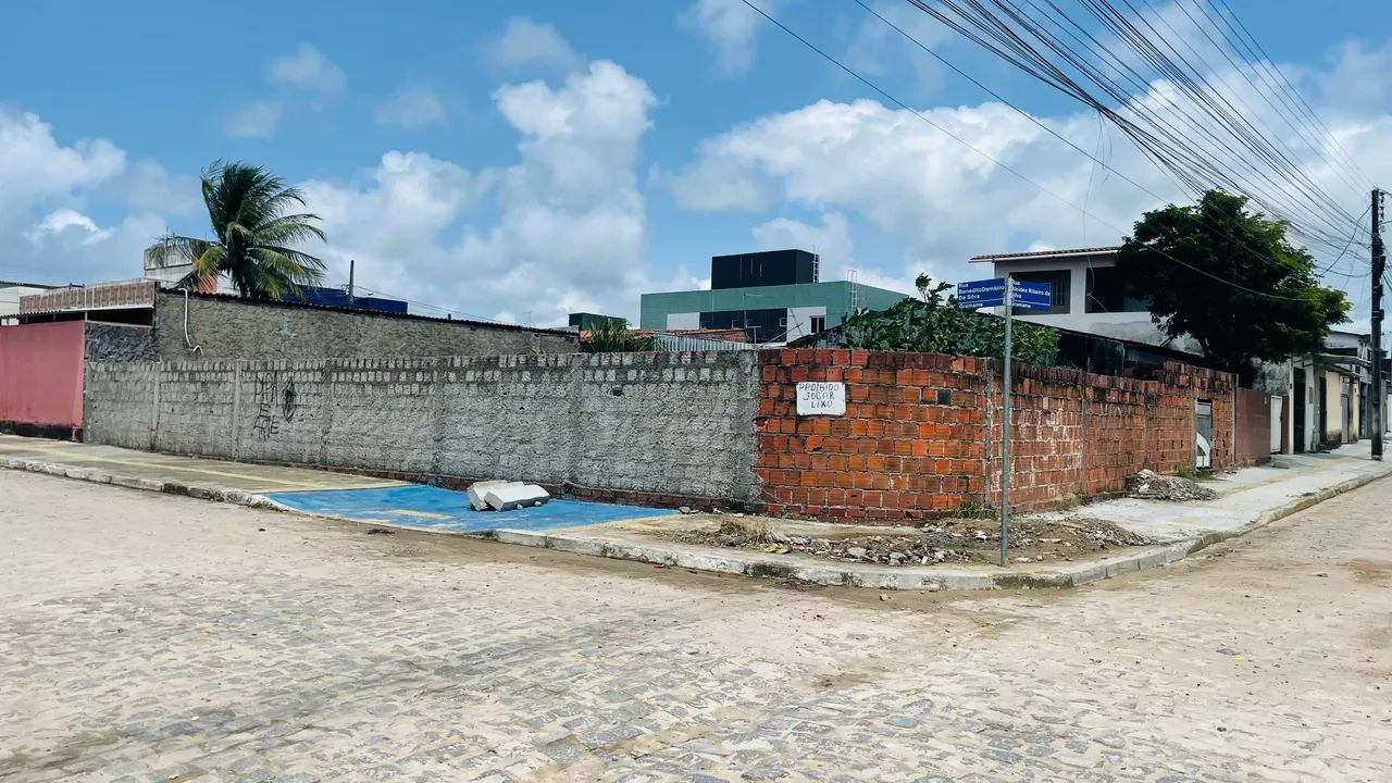 Terreno Murado Ótima Localização  - Foto 3