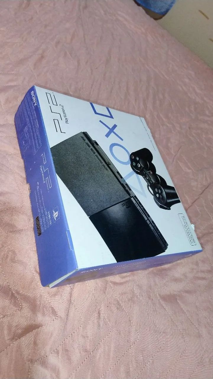 Playstation 2 - Foto 3