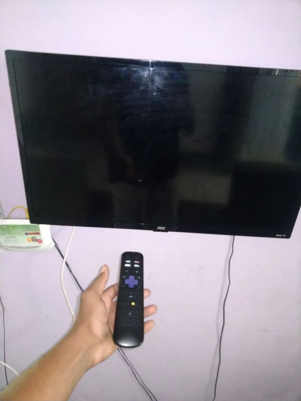 TV AOC