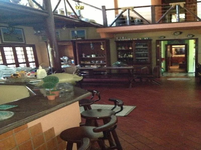 Rural Chácara com Condomínio em ITIRAPINA - Foto 5