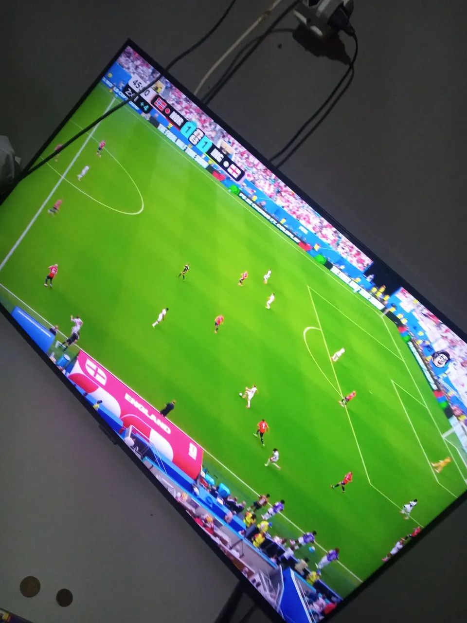 TV SAMSUNG 46 POLEGADAS