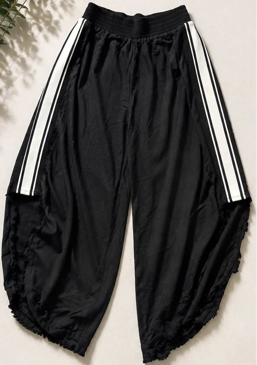 Calça pantacour FARM TAM P