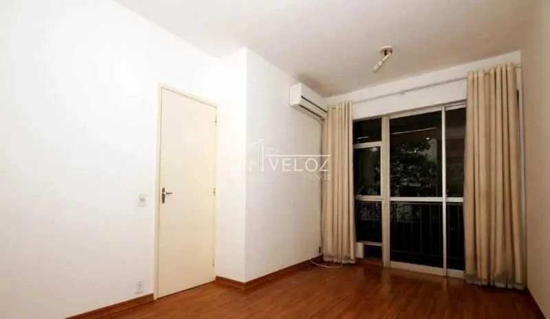 Apartamento : / Residencial / Botafogo - Foto 5