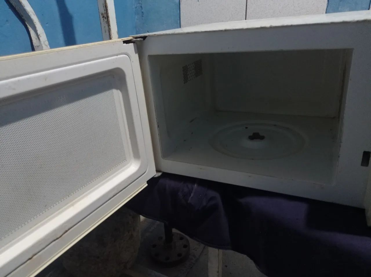 Micro-ondas - Foto 5