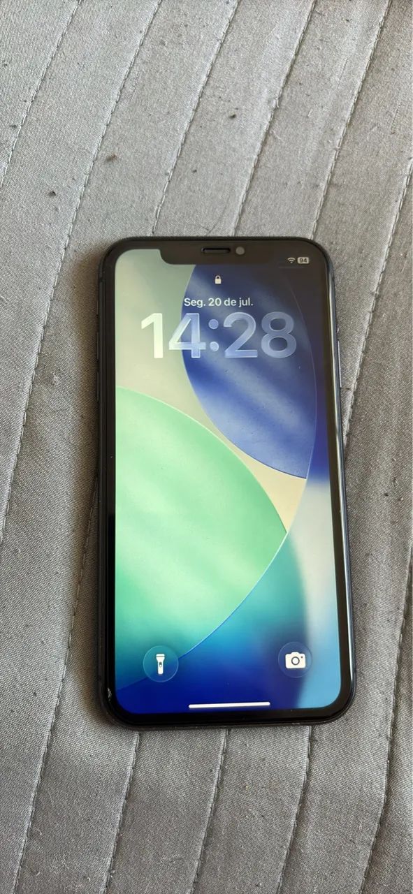 iPhone 11 - 128 GB - Foto 2