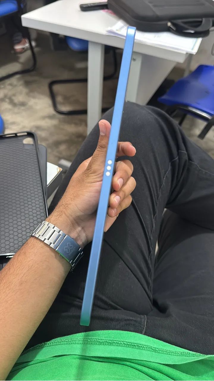 iPad 