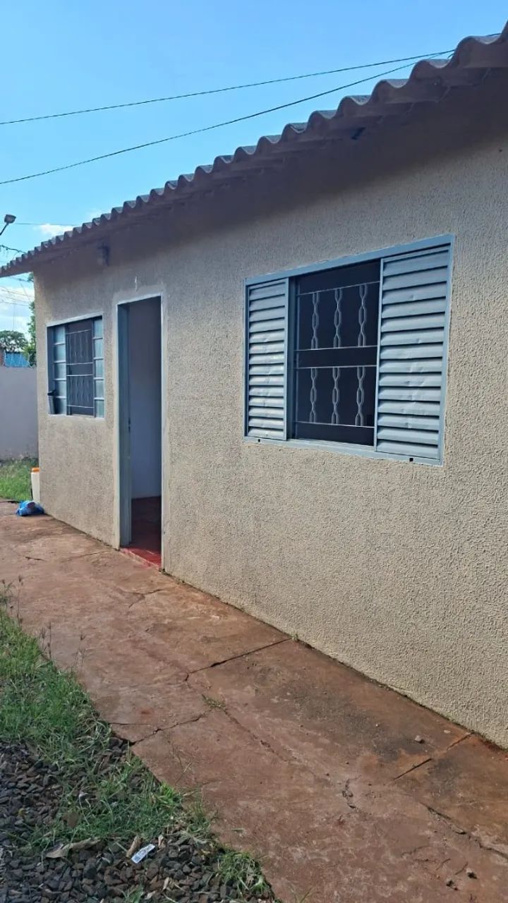 Foto - Campo Grande - Guanandi II