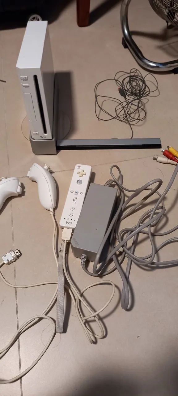 Nintendo wii Destravado - Foto 4