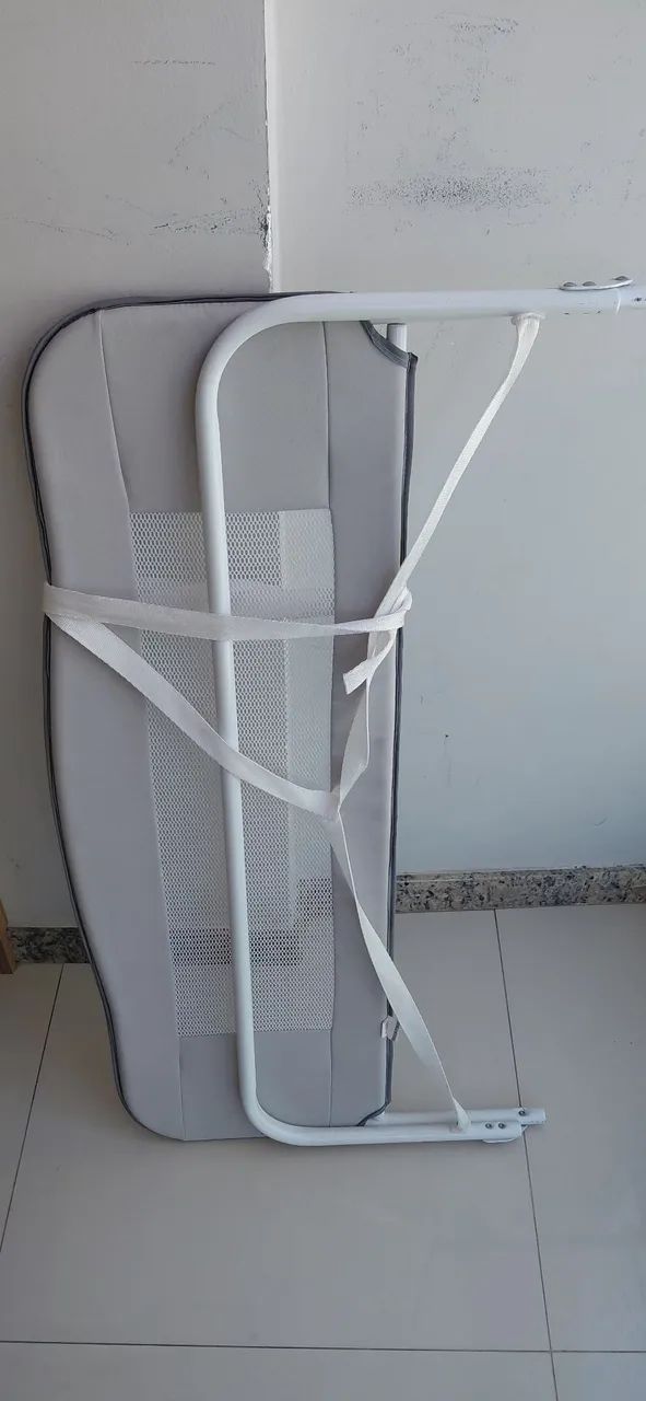 2 Grades tok stock cama solteiro  - Foto 2