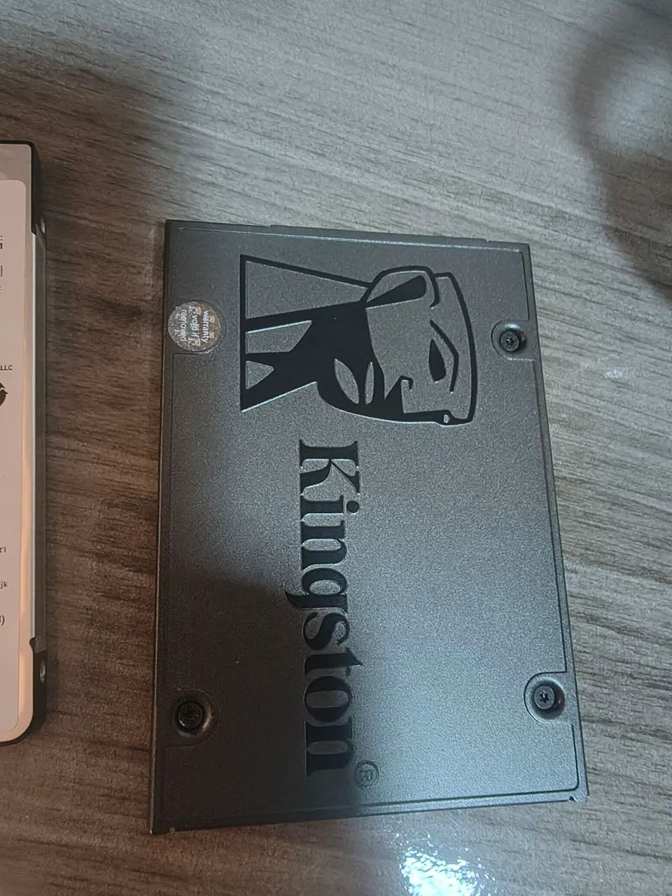 SSD Kingston 240GB