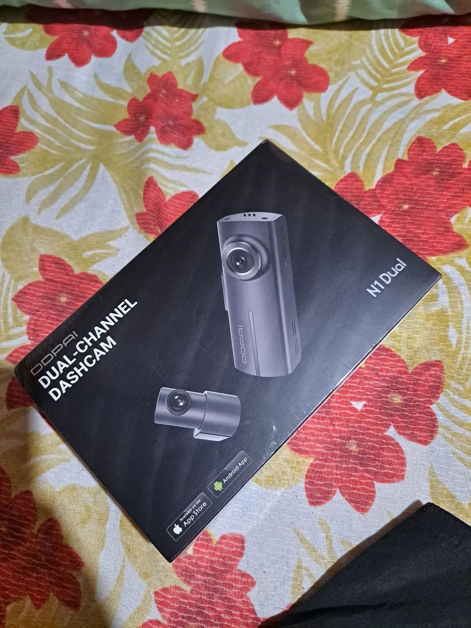 Câmera veicular ddpai  - Foto 2