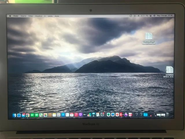 Macbook Air -Preço Imbatível  - Foto 5