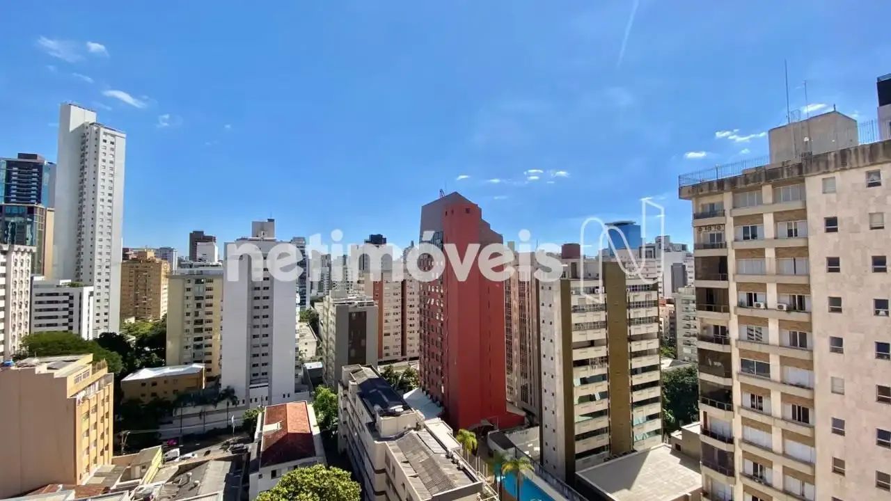 Venda Apartamento 2 quartos Savassi Belo Horizonte - Foto 5