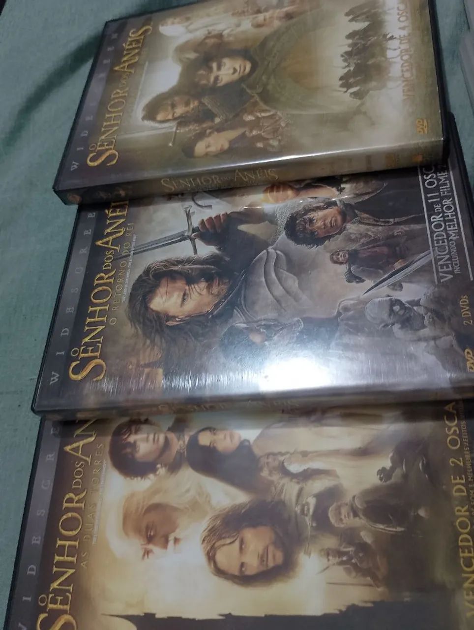 Dvds clássicos - Foto 4