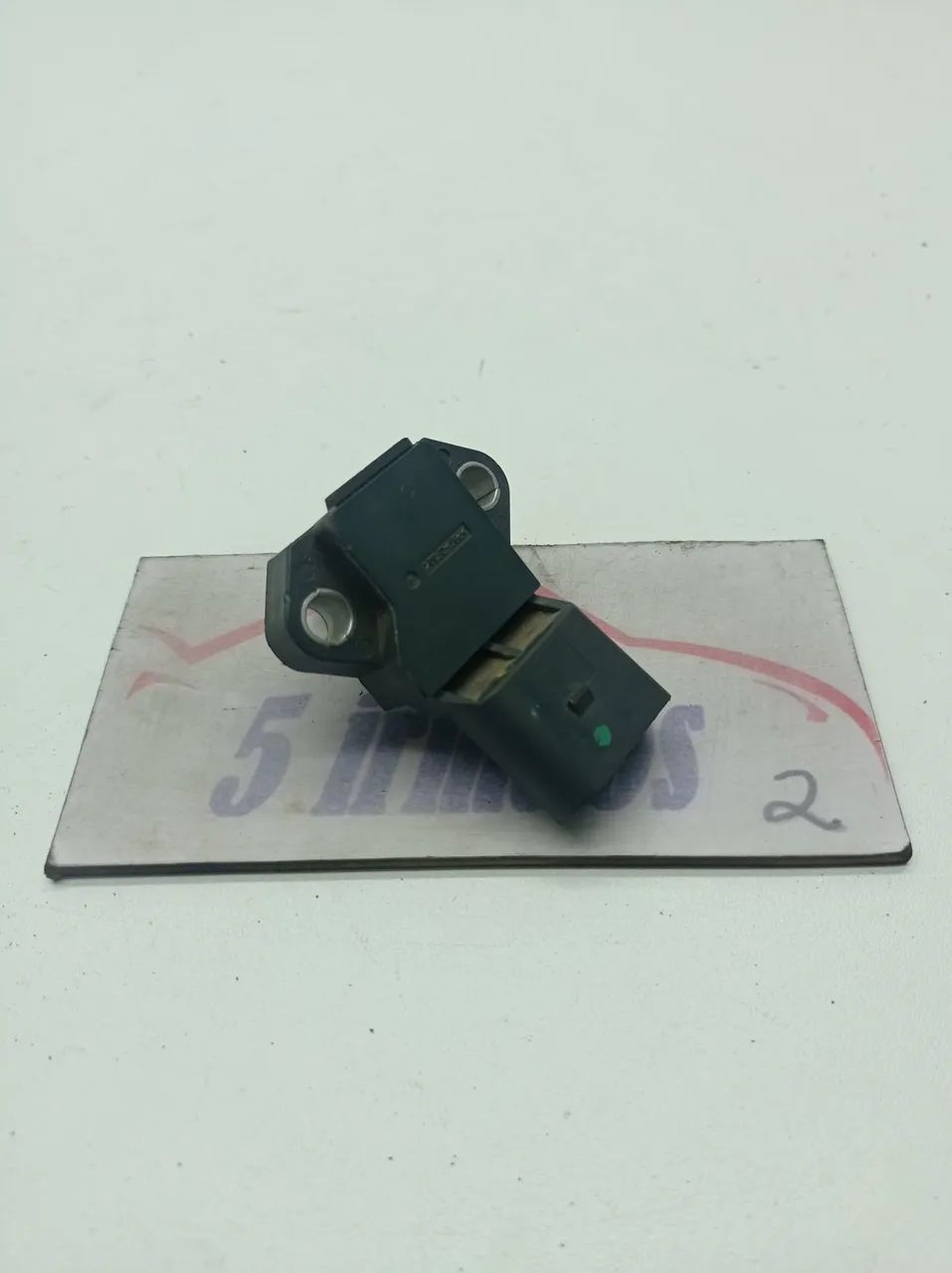 Sensor Map Vw Tcross Tsi 1.0 Turbo 2020 / 2021 N04c906051 - Foto 3