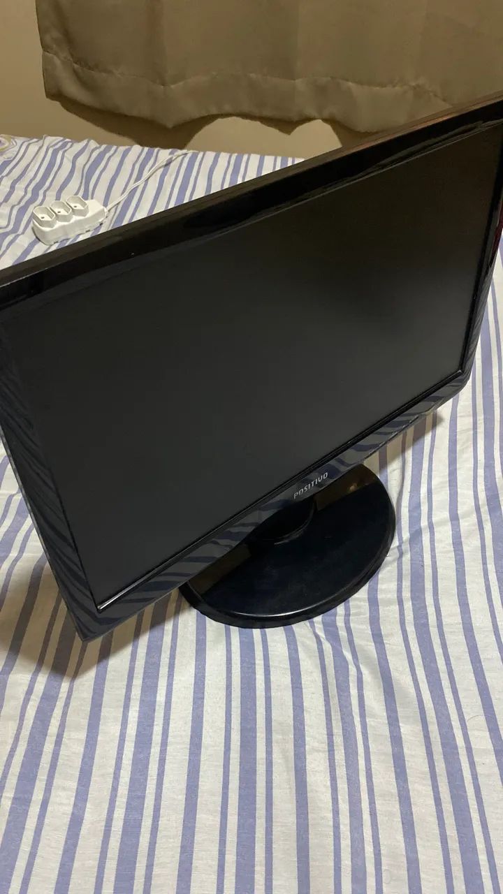 Monitor Positivo - Foto 2