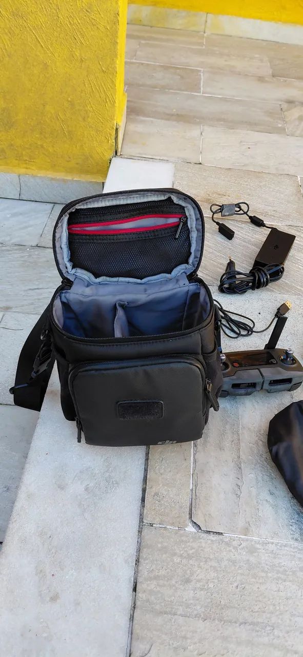 DRONE MAVIC PRO  4 K COMPLETA - Foto 2