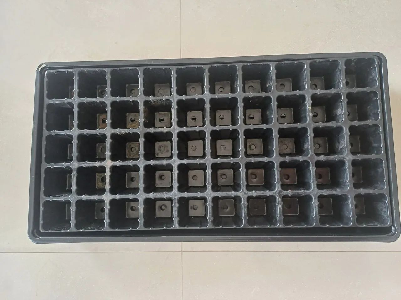 Estufa para plantas - Foto 4