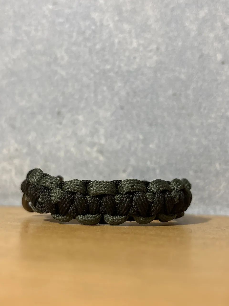 Pulseiras personalizadas %100 paracord - Foto 3