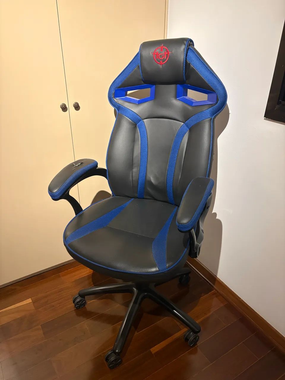 Cadeira Gamer