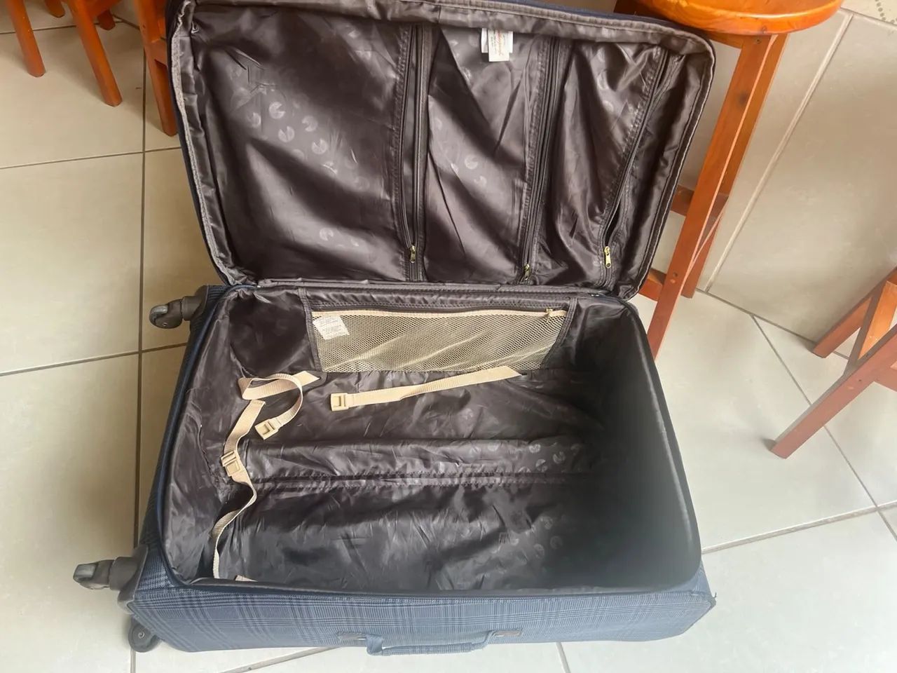 Oportunidade! Kit de Mala Barata - Foto 4