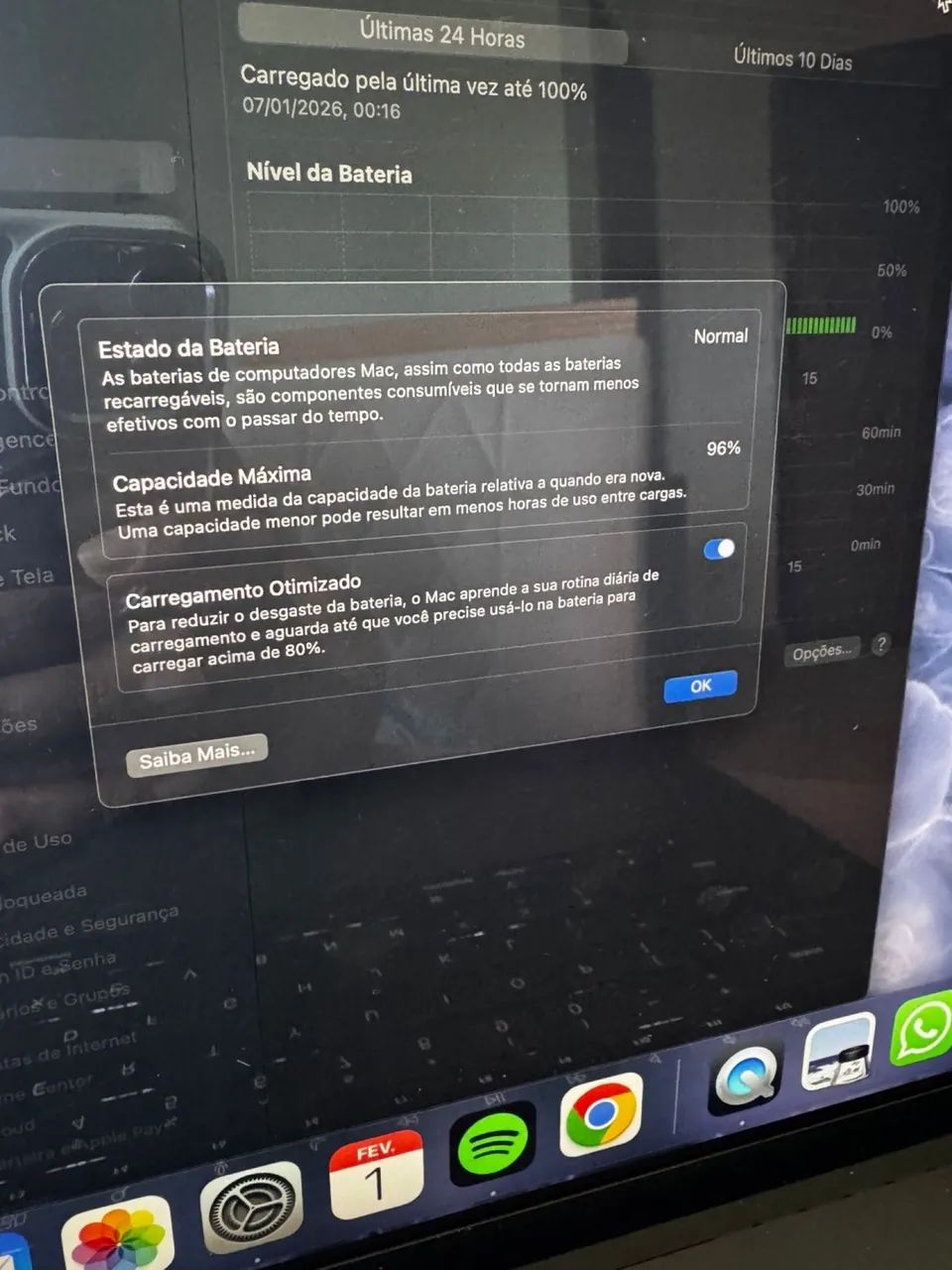 MAC BOOK PRO  - Foto 5