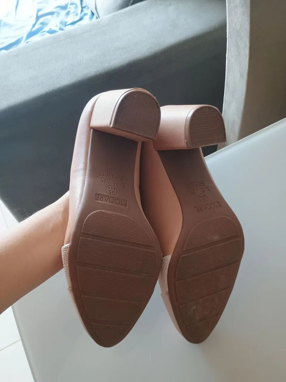 Sapato modare  - Foto 4