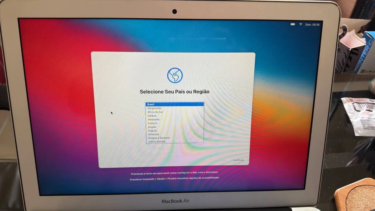 macbook air mid 2013
