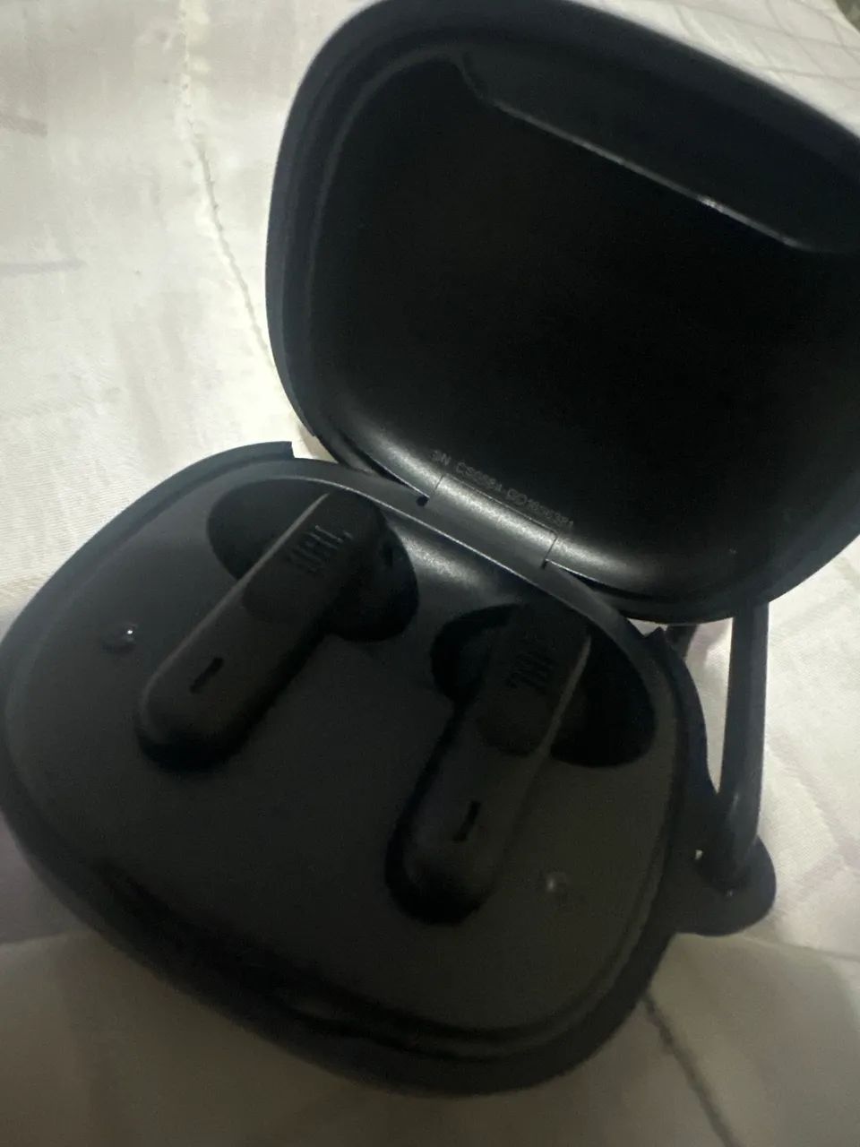 Fone de ouvido jbl Wave flex