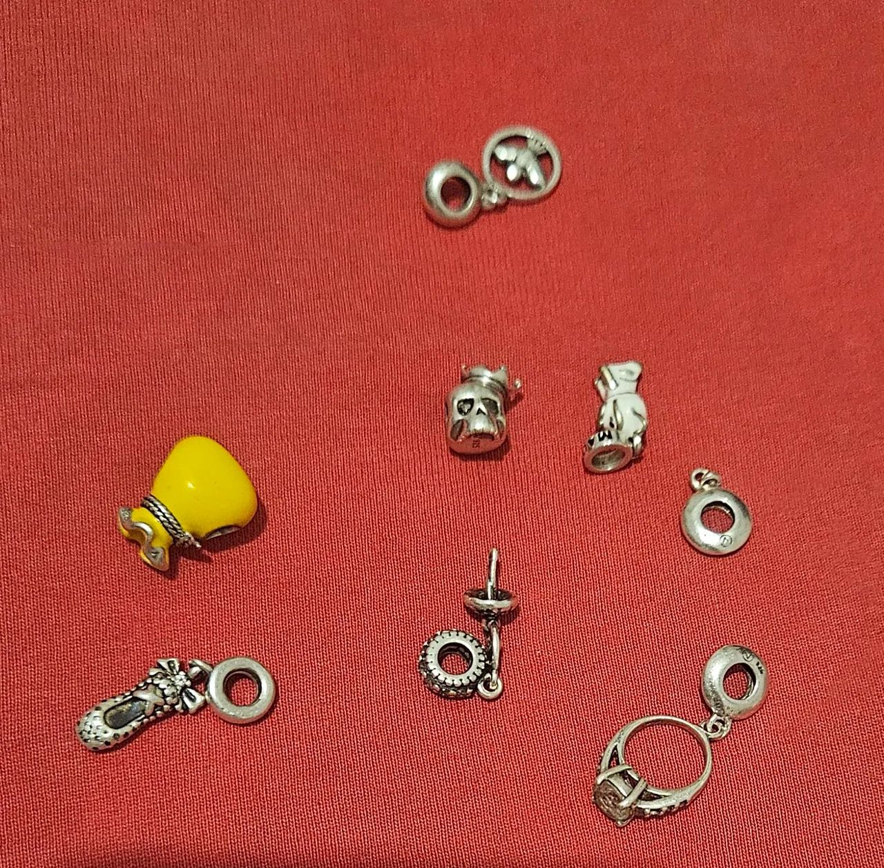 Pulseira de prata Vivara - Foto 2
