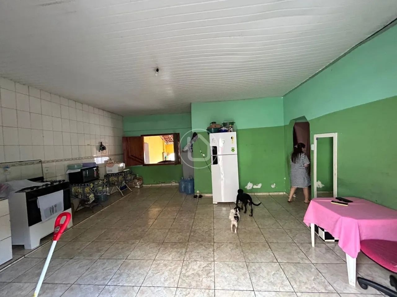 CASA EM SANTA HELENA - SEGURANÇA PARA MORAR - Foto 3