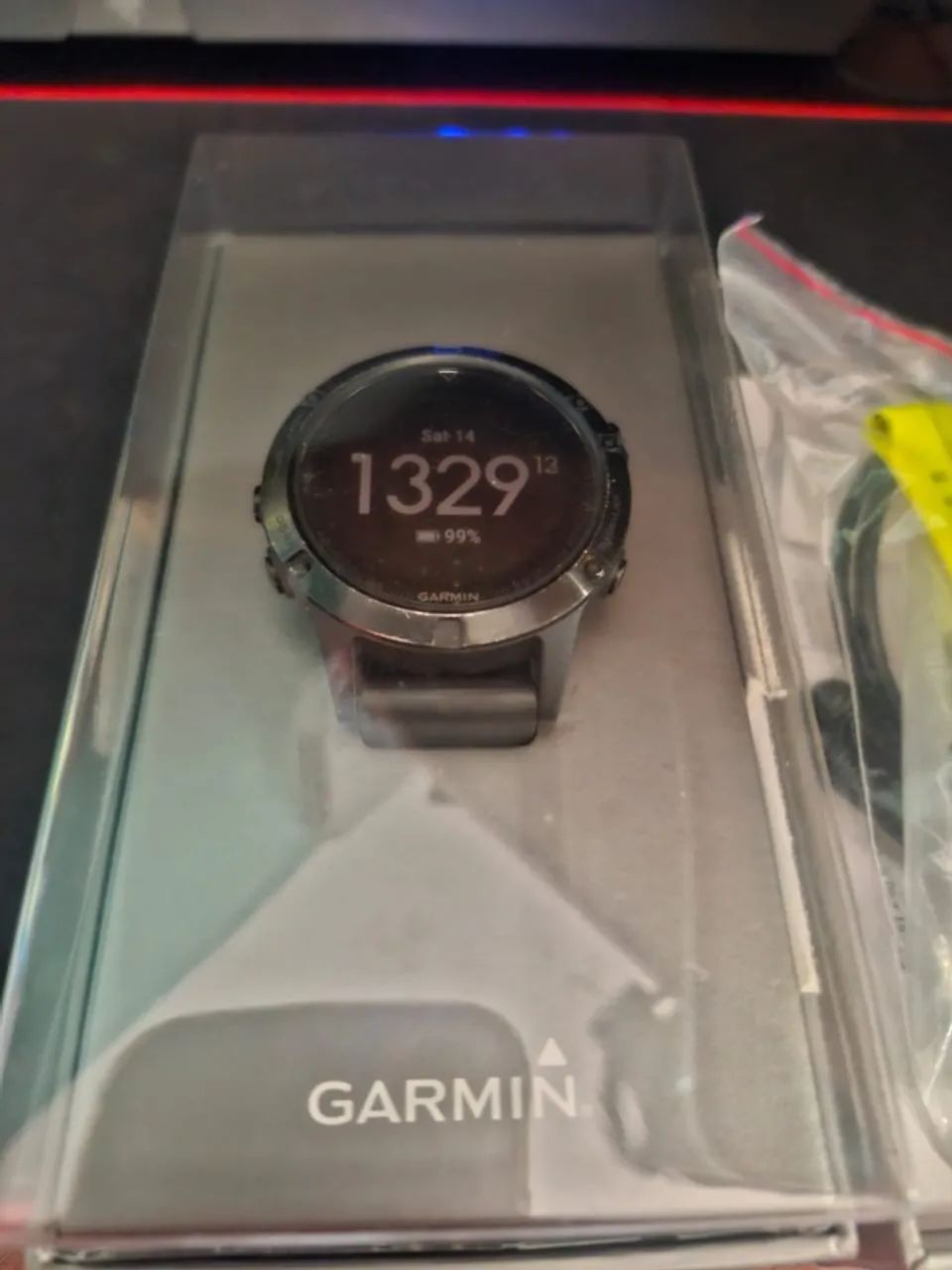 Garmin Fenix 5 - Foto 3