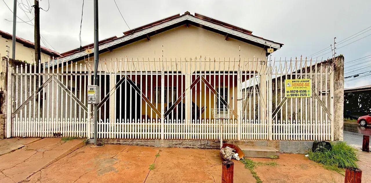 Imóvel para venda com 187 metros quadrados com 3 quartos em Morada da Serra - Cuiabá - MT - Foto 3