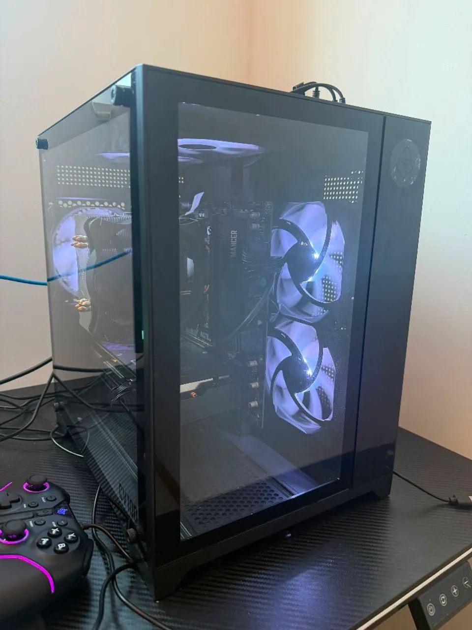 PC GAMER (SETUP GAMER COMPLETO) - Foto 2