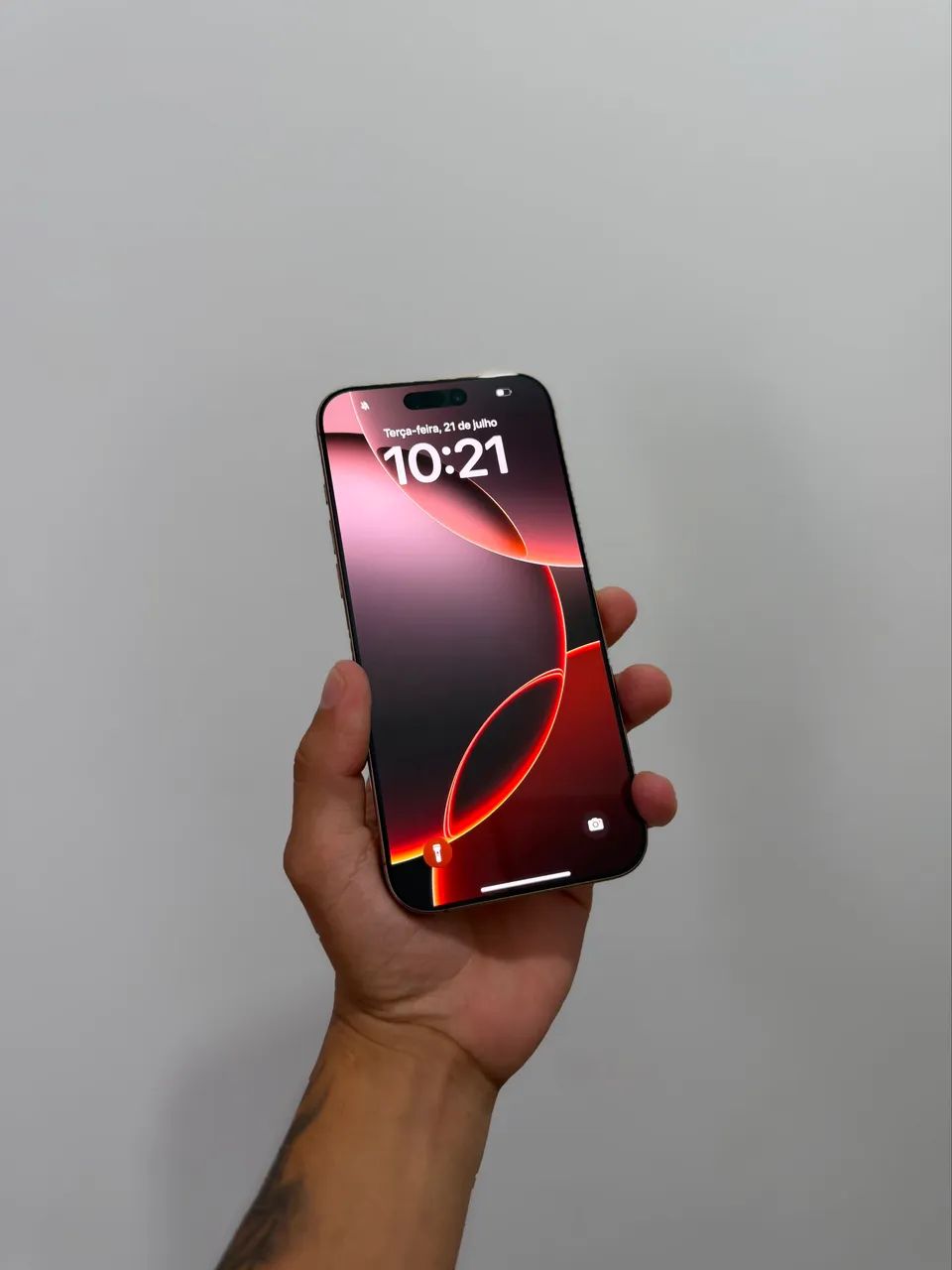 iPhone 16 Pro Max  - Foto 2