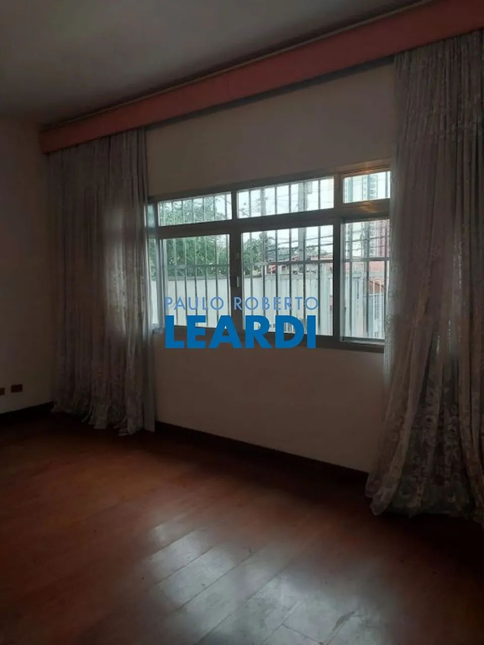 CASA TÉRREA - BUTANTÃ - SP