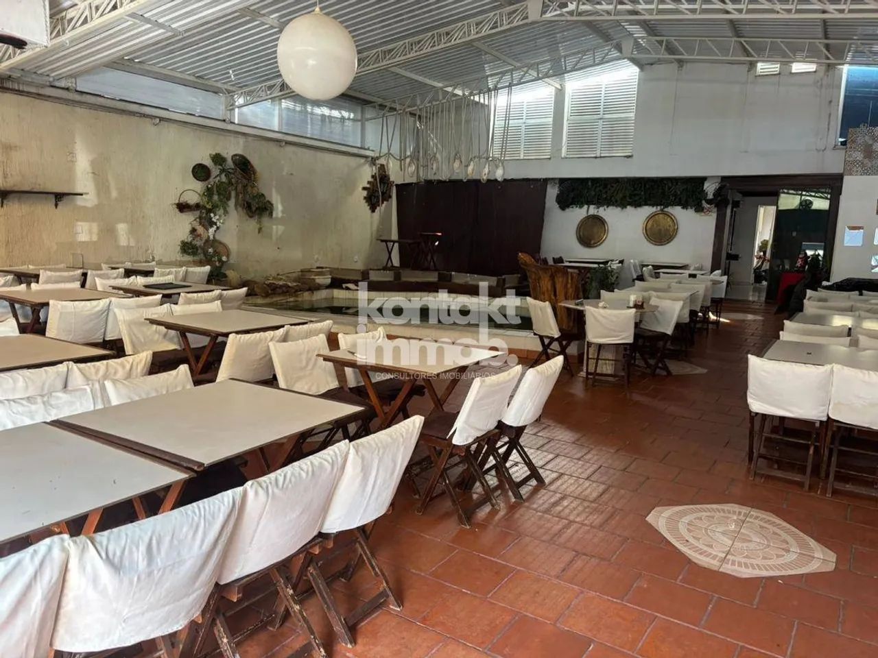 Loja à venda e para alugar 313m² em Jardim Santa Rosália - Foto 2