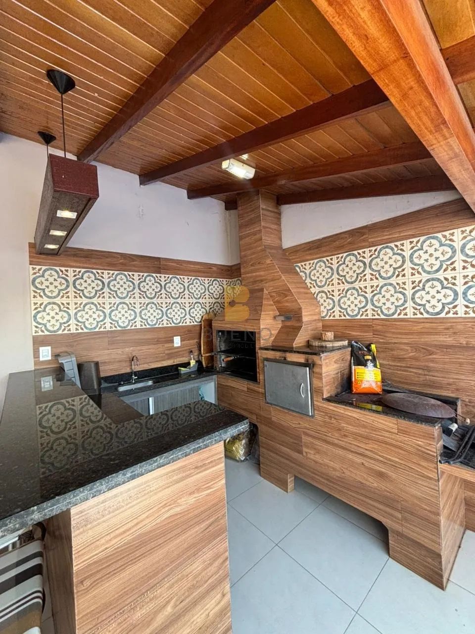 CASA RESIDENCIAL em Cuiabá - MT, Distrito Industrial - Foto 2