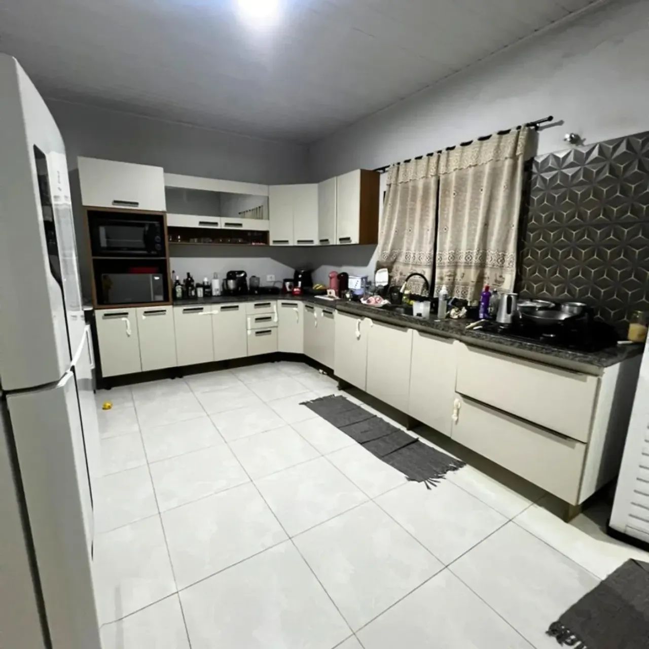 CASA SOZINHA NO TERRENO - Foto 5