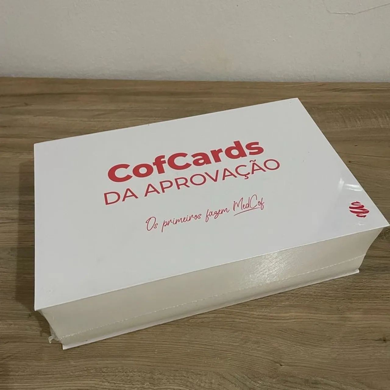  COFCARDS MEDCOF - Foto 2