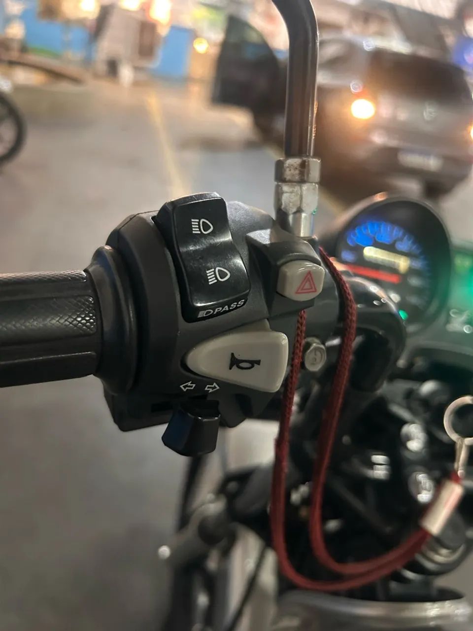 CG ESI 150  - Foto 5