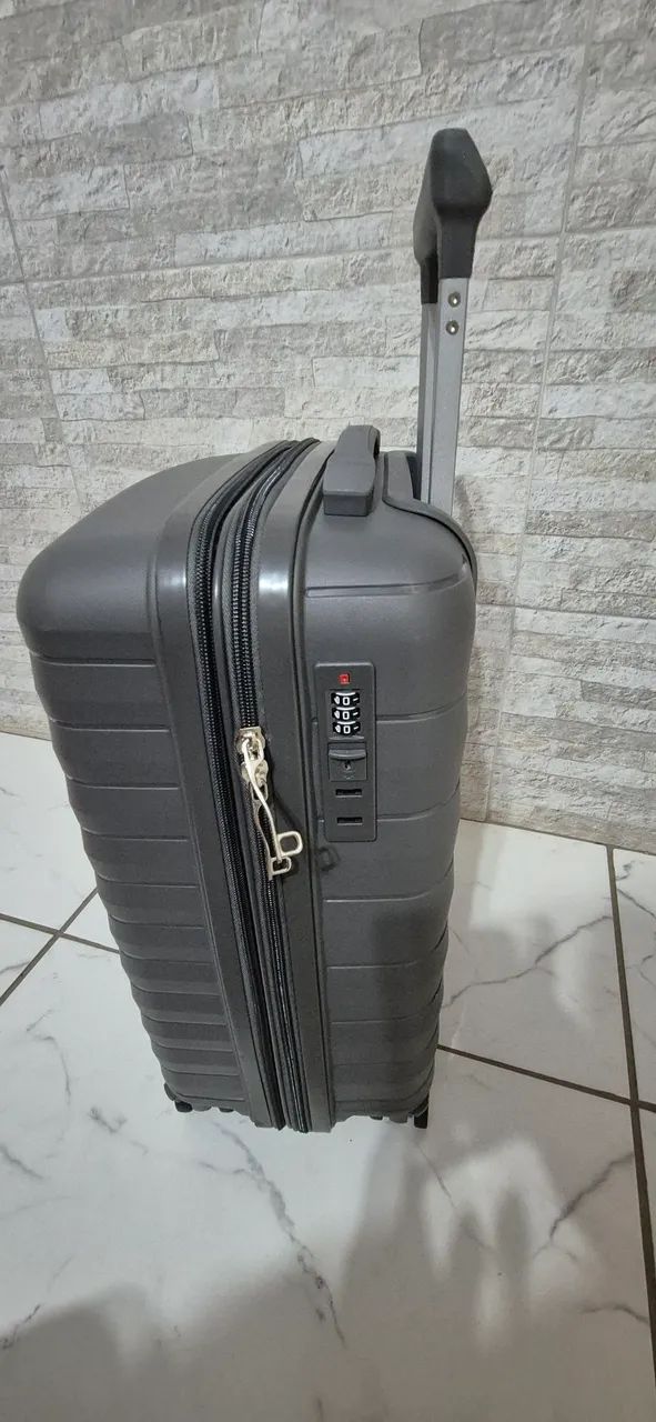Kit de mala de viagem  - Foto 3