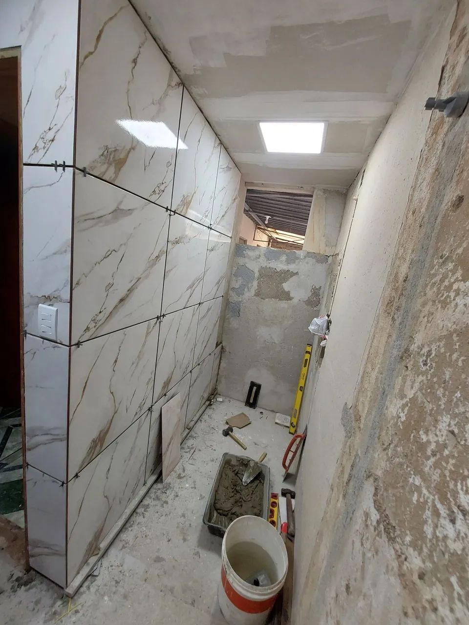 Reformas em geral e pequenos  reparos.  - Foto 5