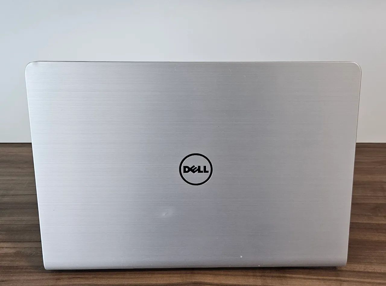 Notebook DELL core i5 com placa de vídeo 2Gb - Foto 4