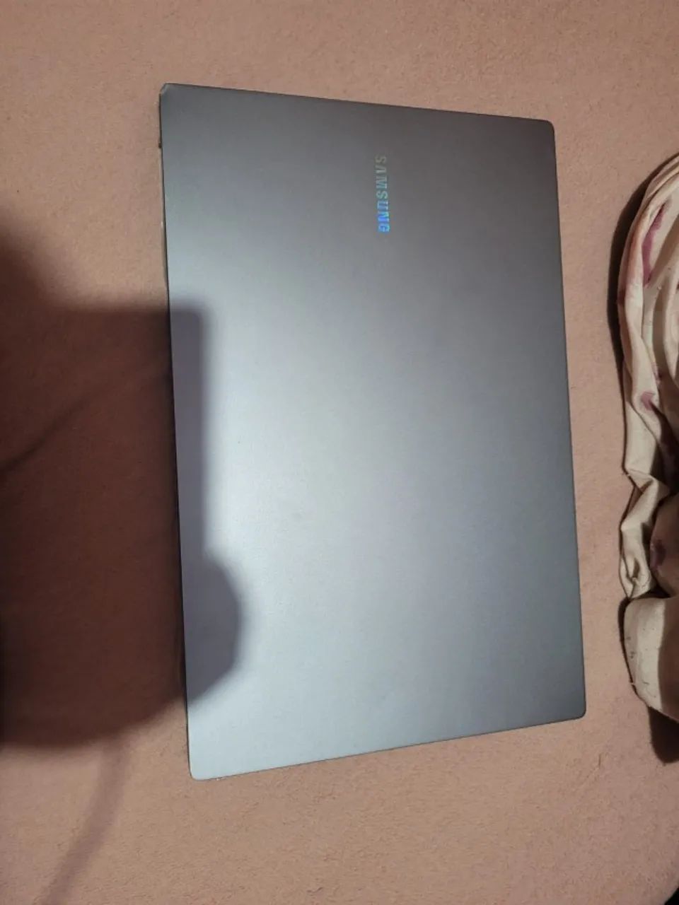 Notebook  - Foto 4